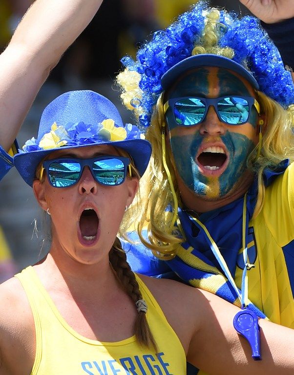 © afp 