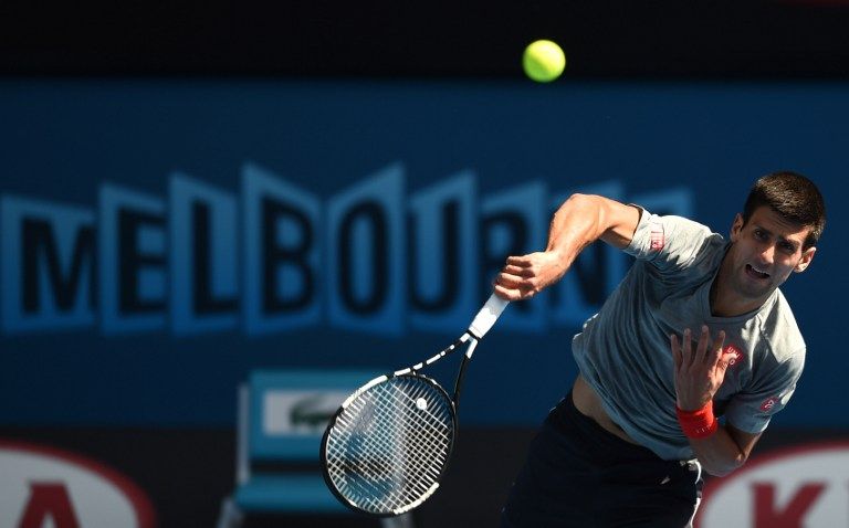 © afp 