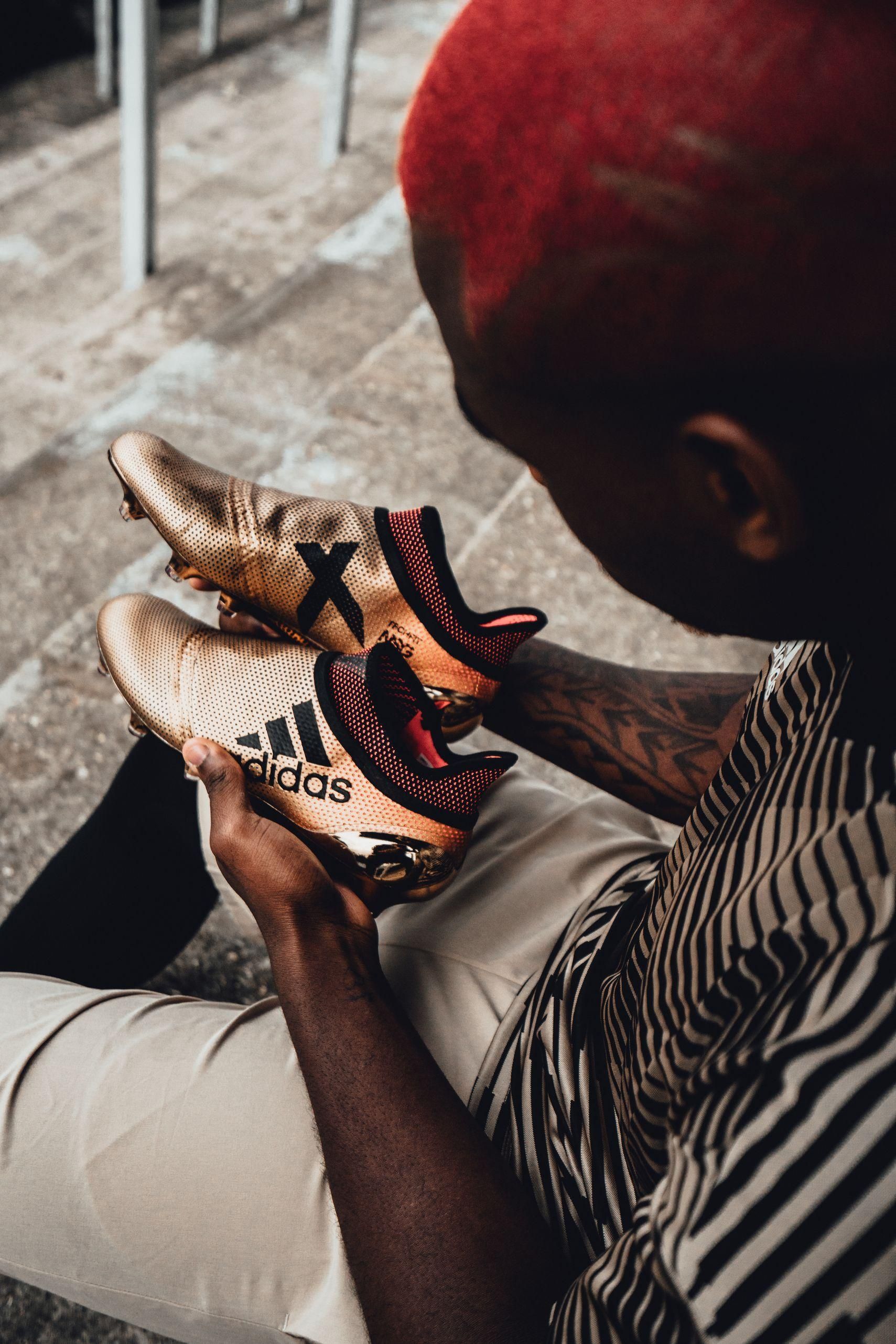 adidas ecco le nuove scarpe Sportmediaset