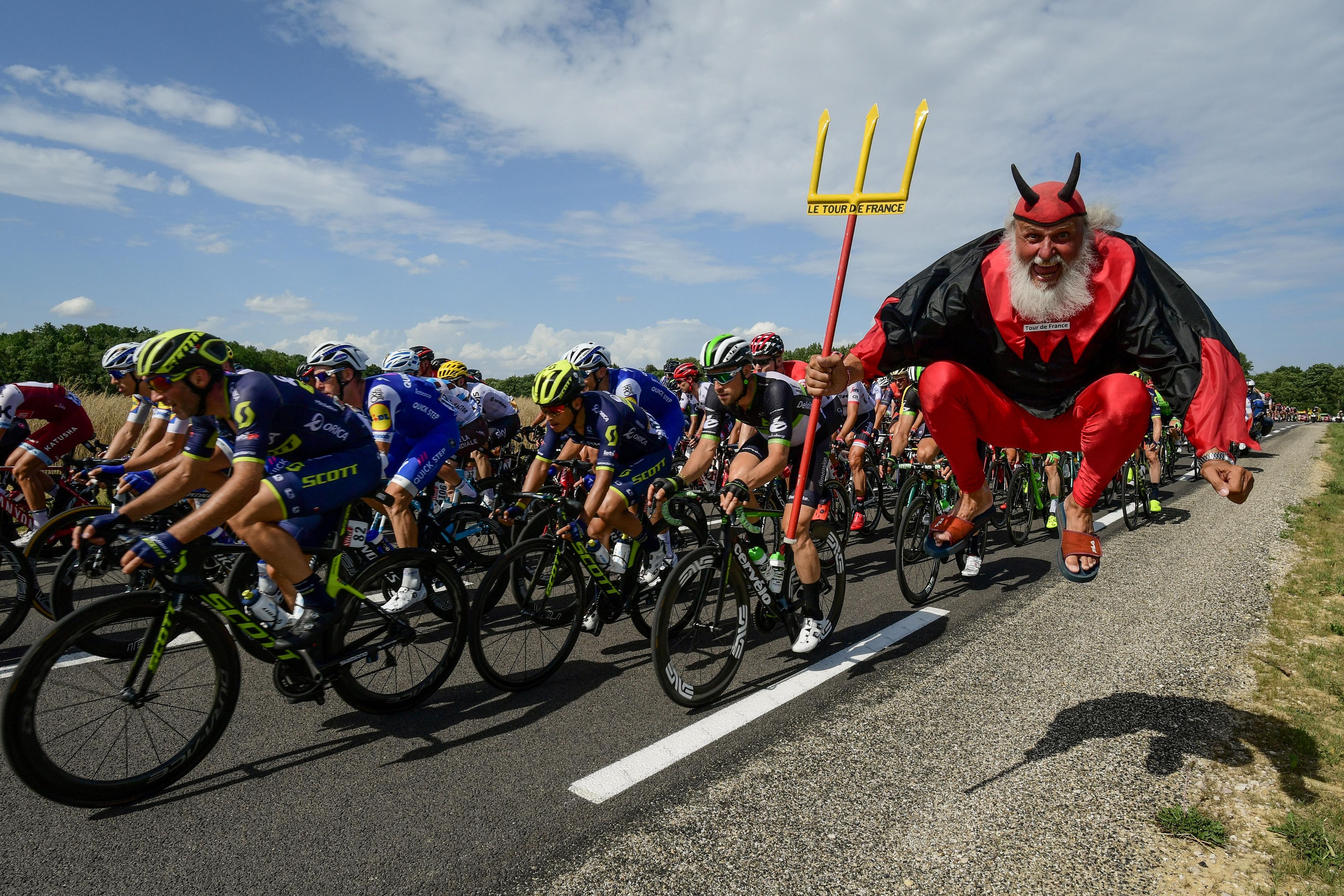 © afp 