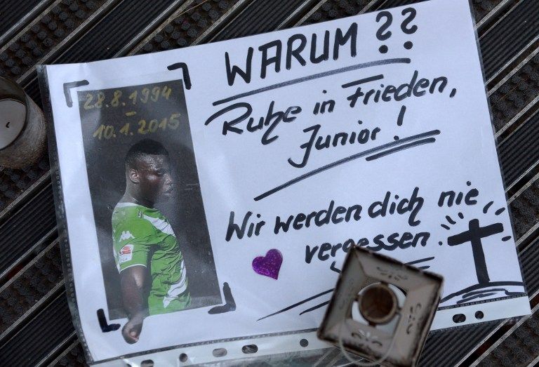 © afp 