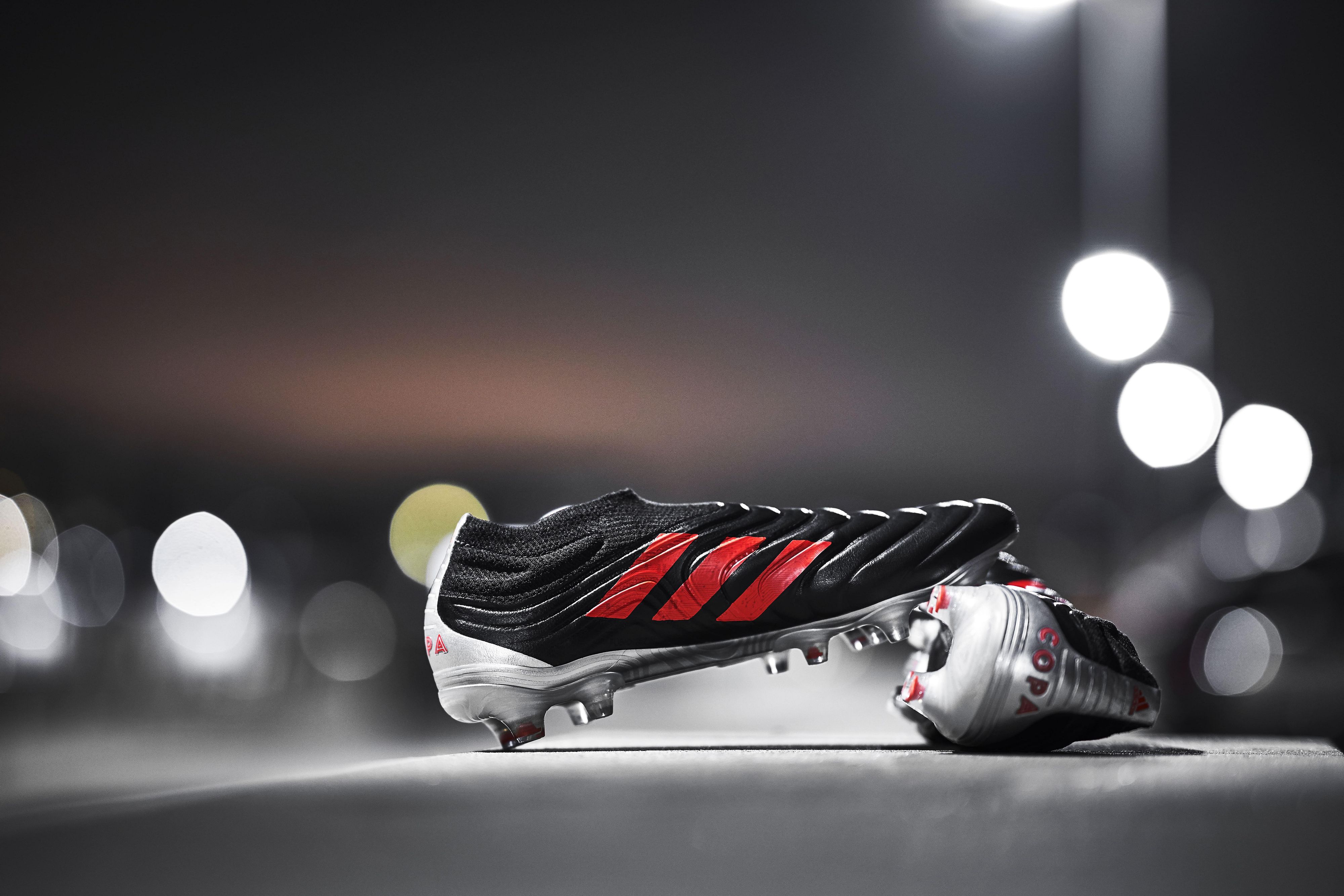 adidas svela le nuove scarpe di Messi Sportmediaset