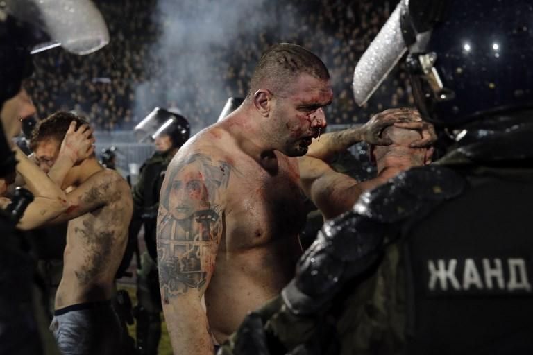 © afp 