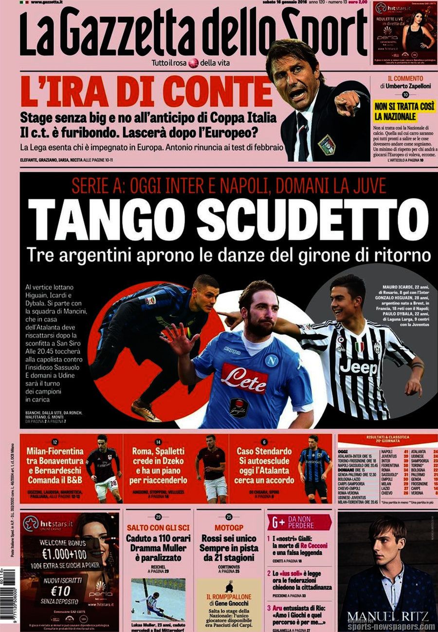 © ufficio-stampa 
