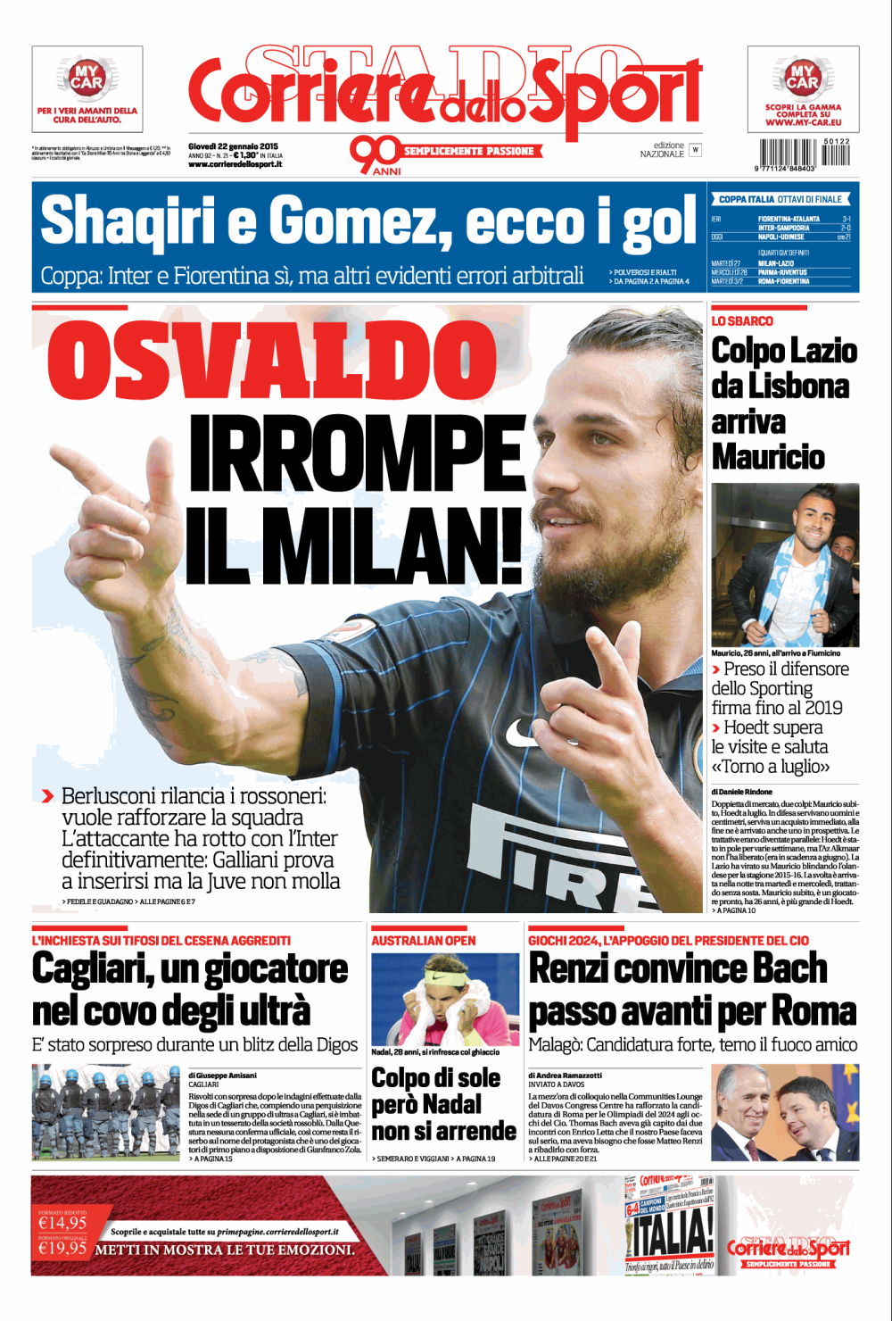 © sportmediaset 