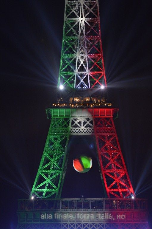 © afp 