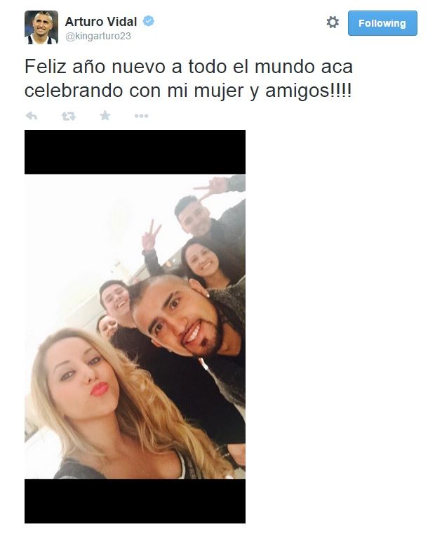 © twitter 