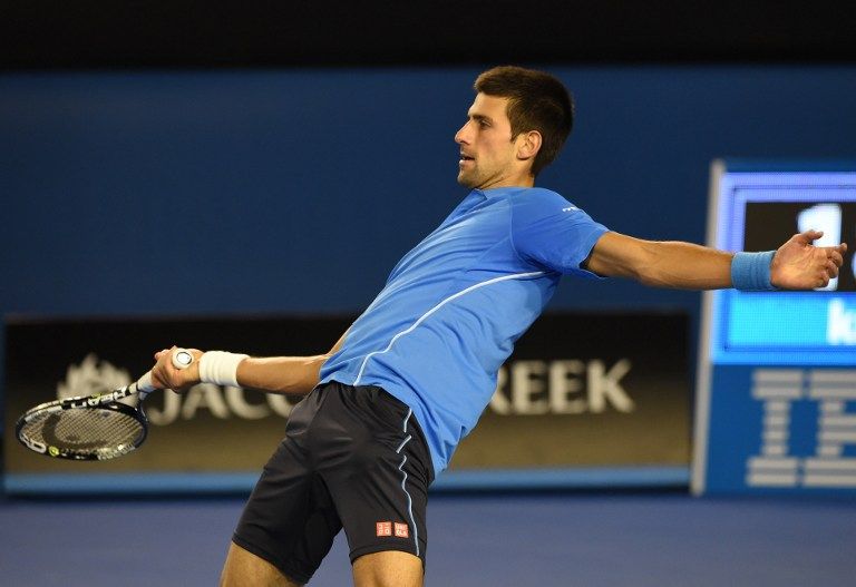 © afp 