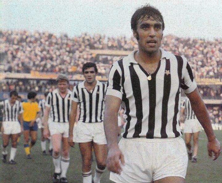  | Anastasi alla Juve