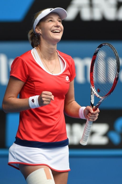 © afp 