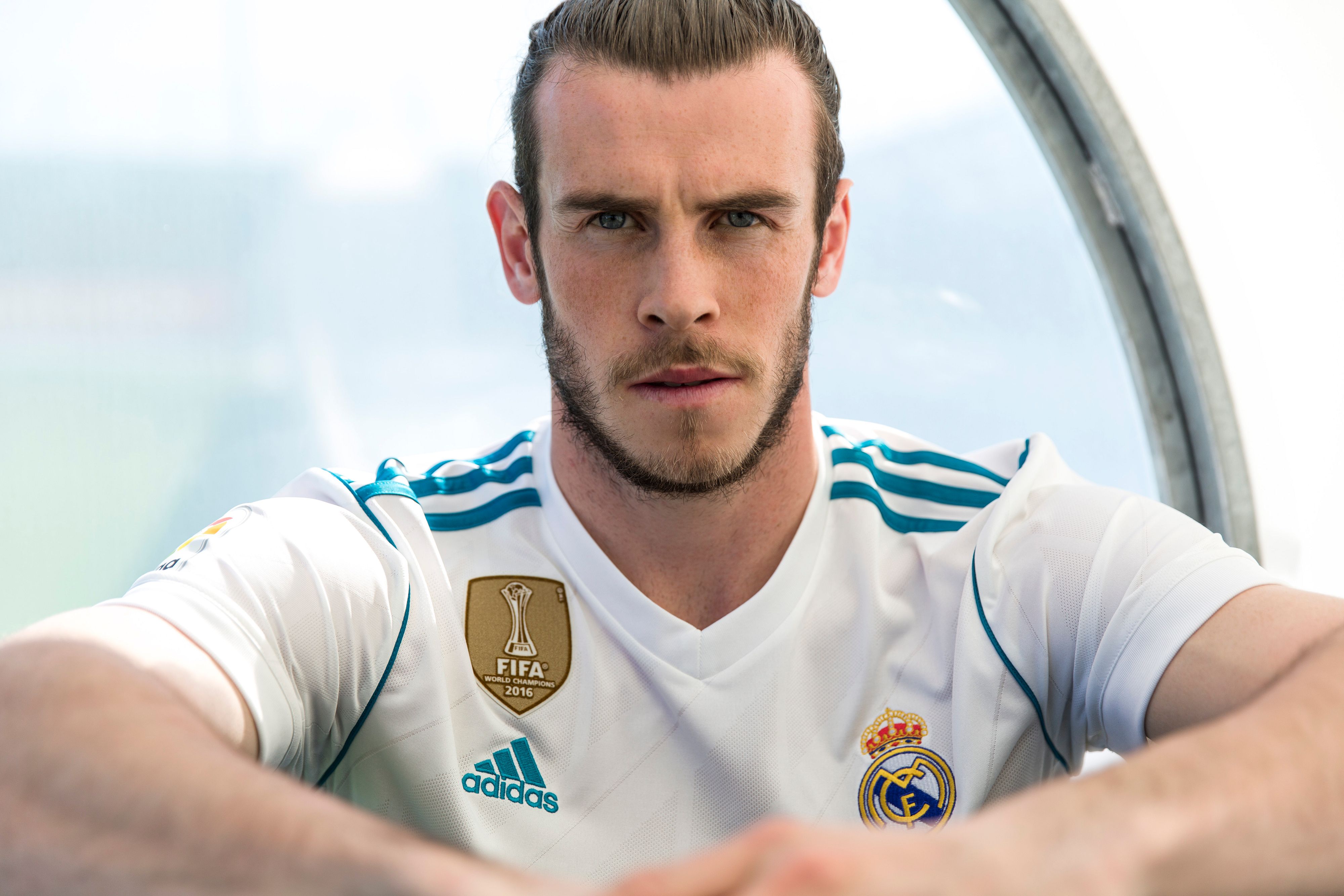 Nuova maglia real madrid 2017 online