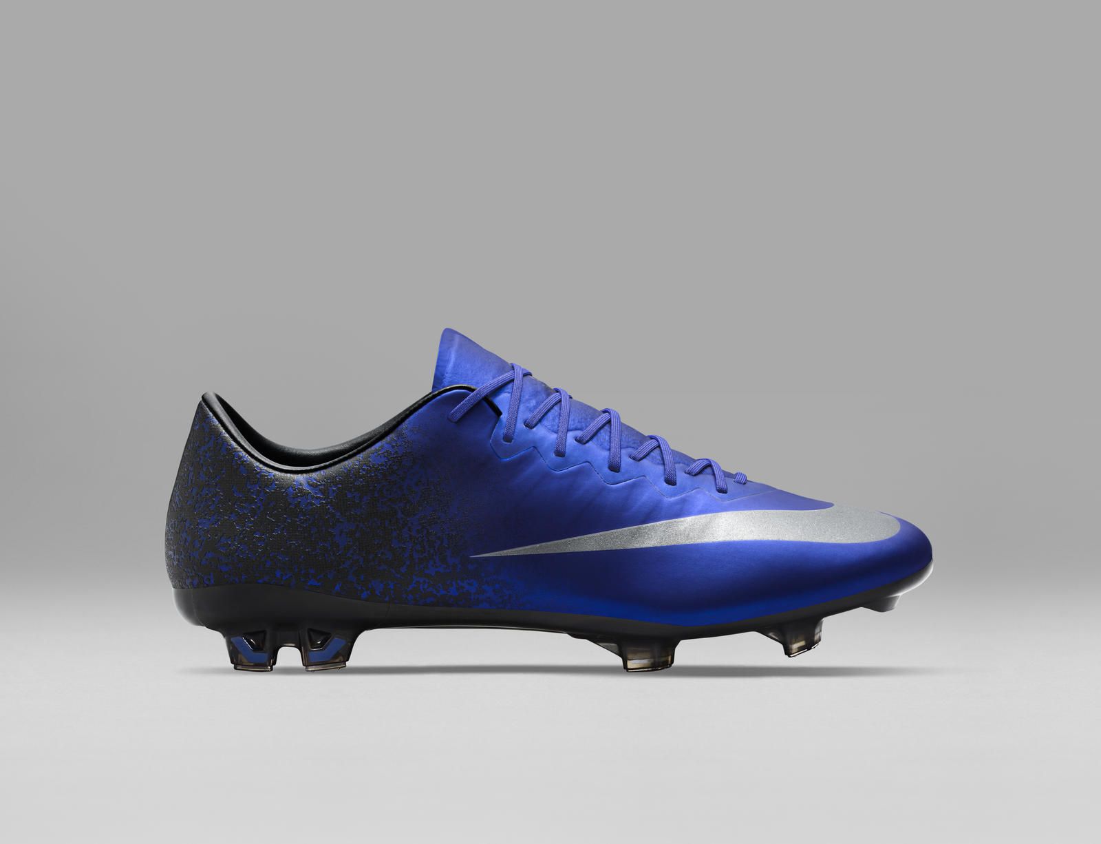Le nuove scarpe di CR7 Sportmediaset