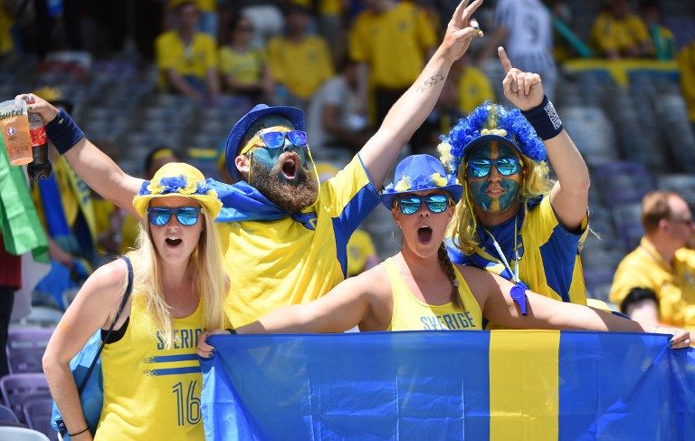 © afp 