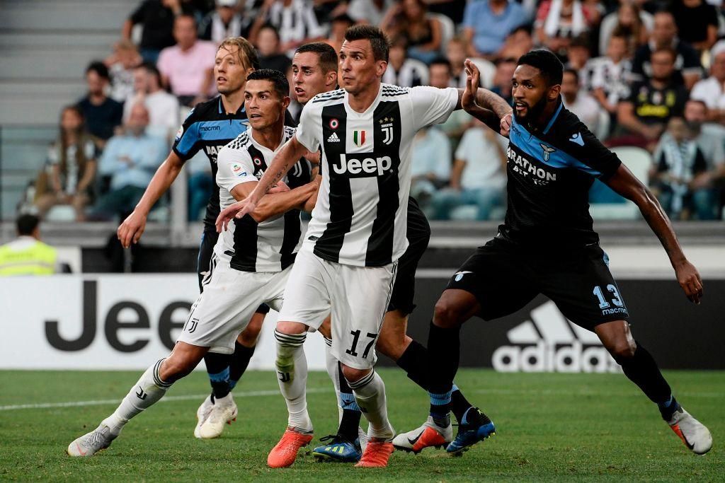   | Chievo-Juventus 2-3