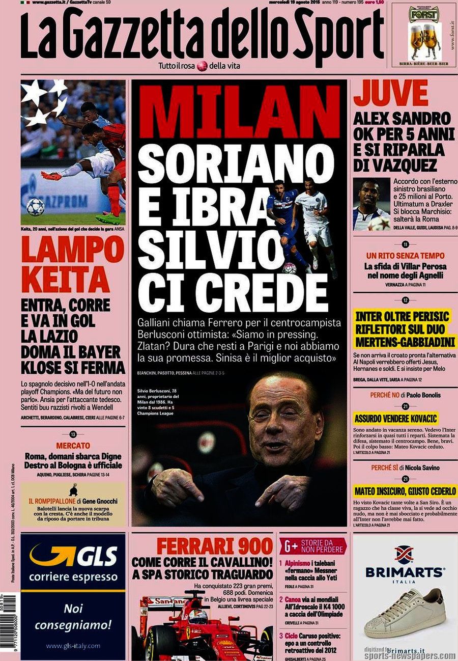 © ufficio-stampa