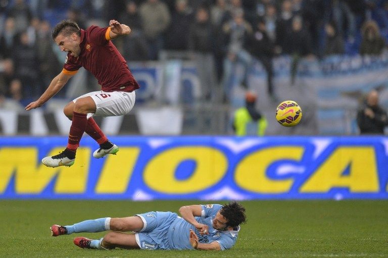 © afp 