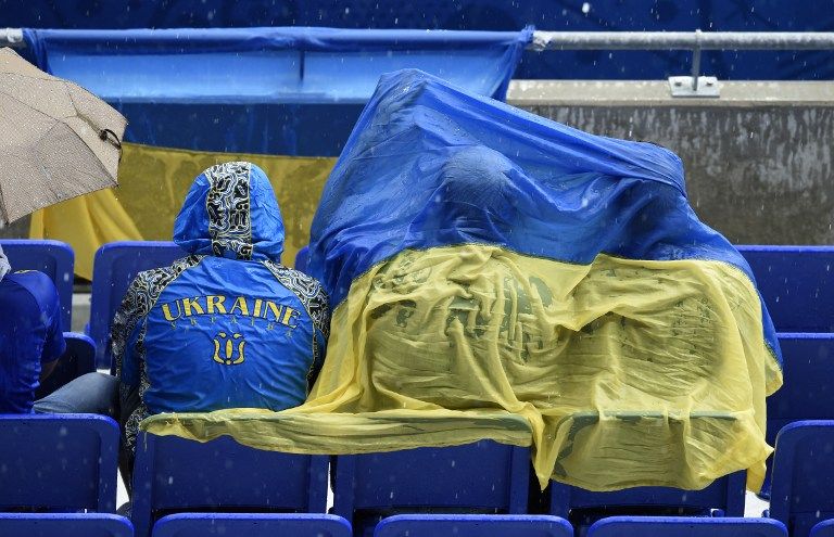© afp 