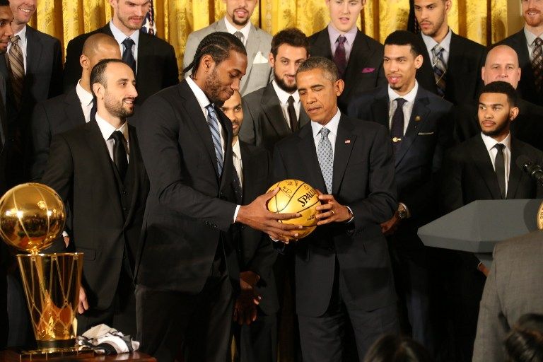 © afp 