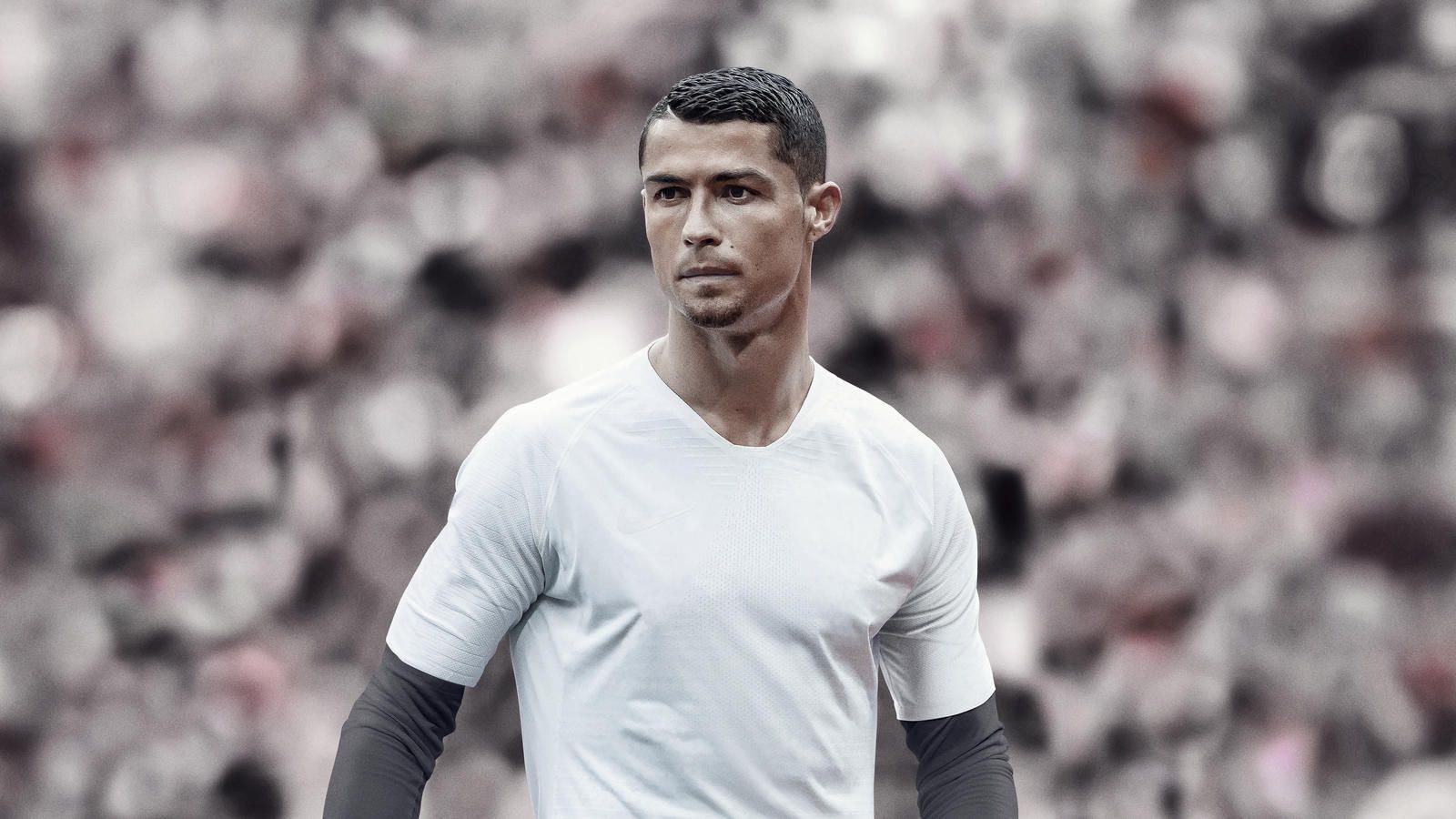 Le scarpe di ronaldo 2018 top