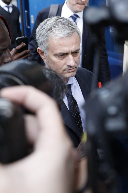 © afp 