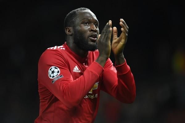 Lukaku, attaccante, pagato dal Manchester Utd 85 mln