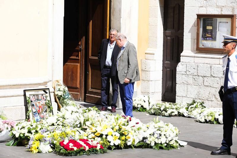 © afp 