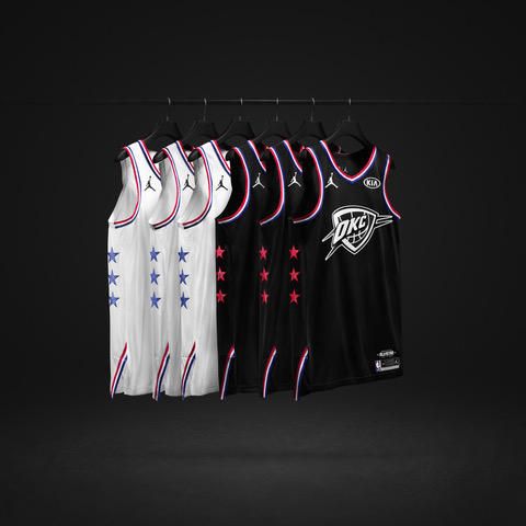 2019 nba all star outlet