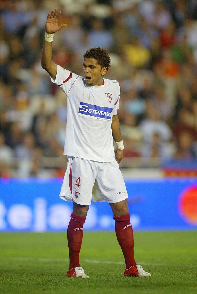© getty-images  | Bahia (2001-2002): 2 Copa do Nordeste