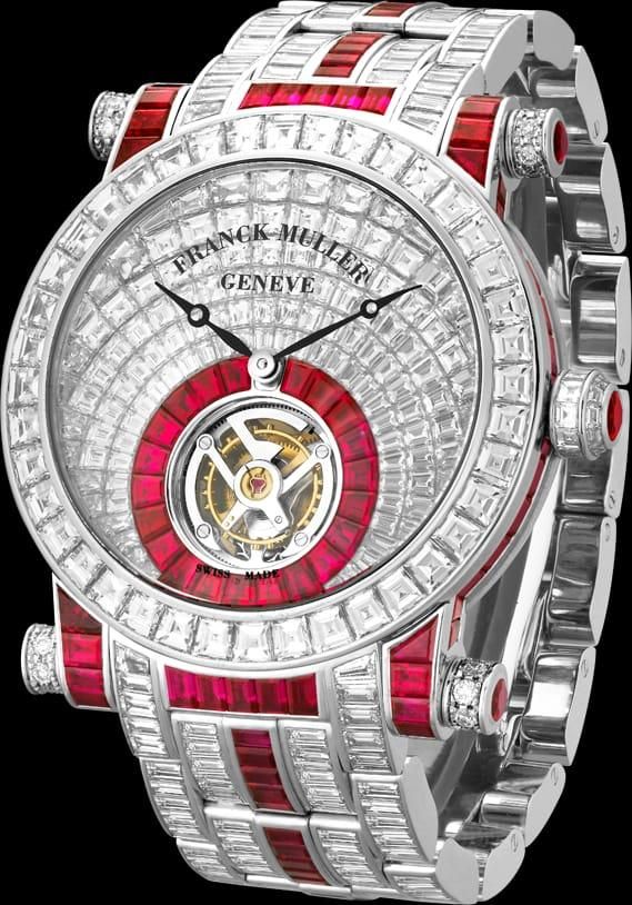 Orologio cr7 da 2 milioni hotsell