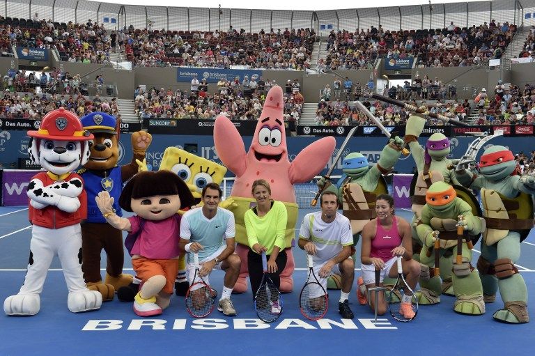 © afp 