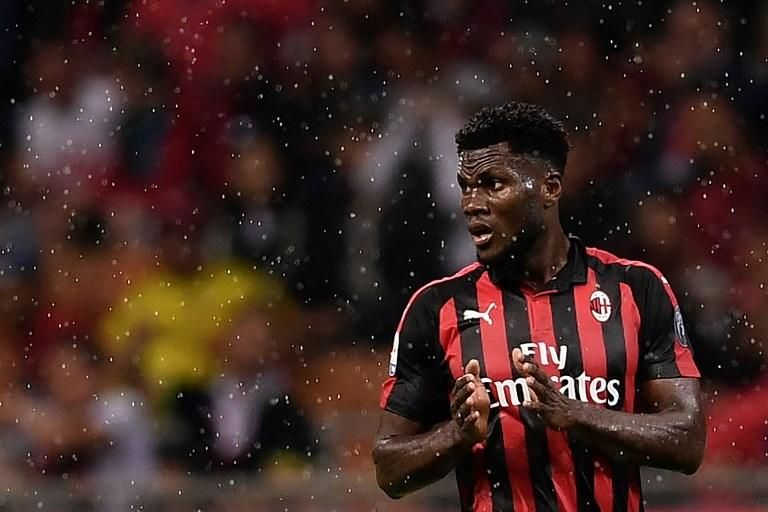 Kessie - 55 mln