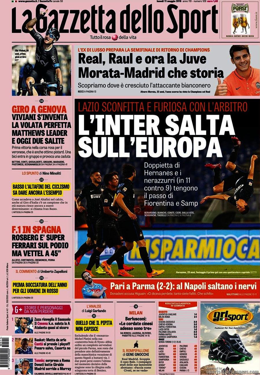 © ufficio-stampa