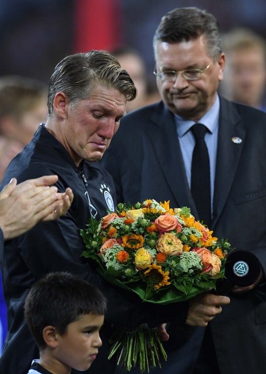 © afp 