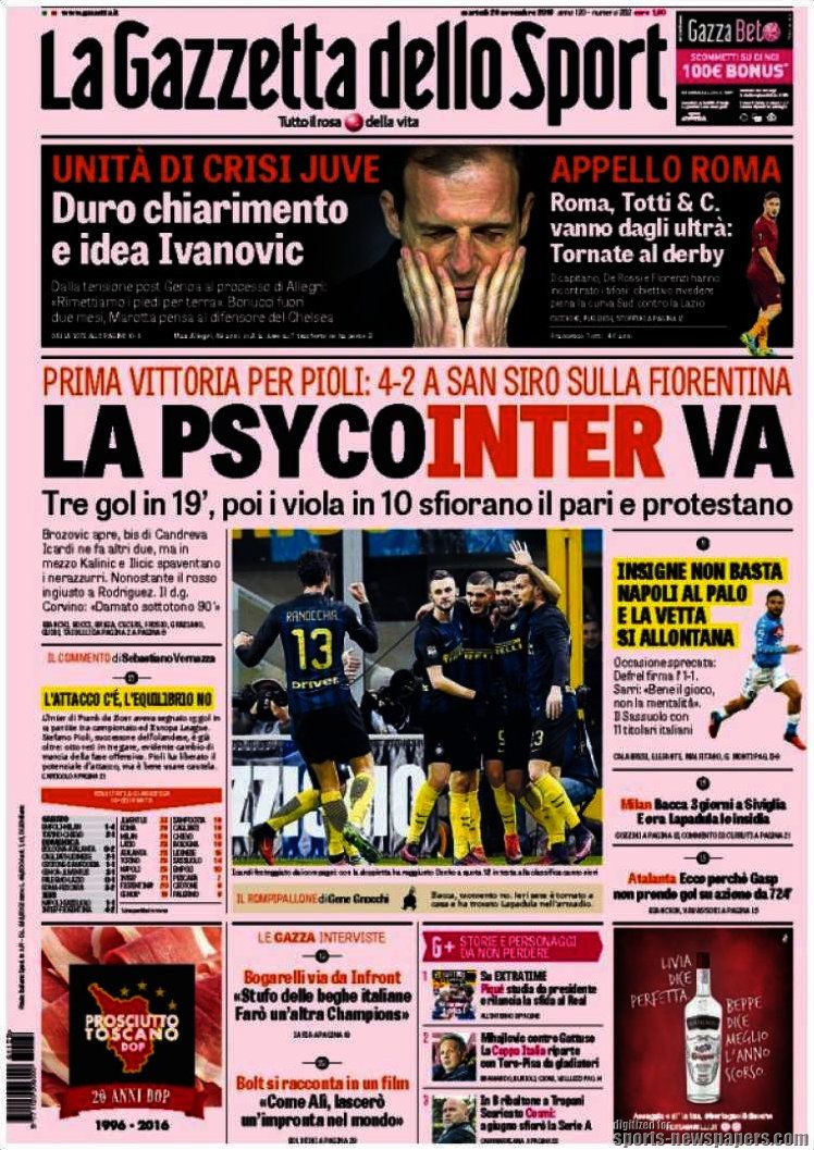 © sportmediaset
