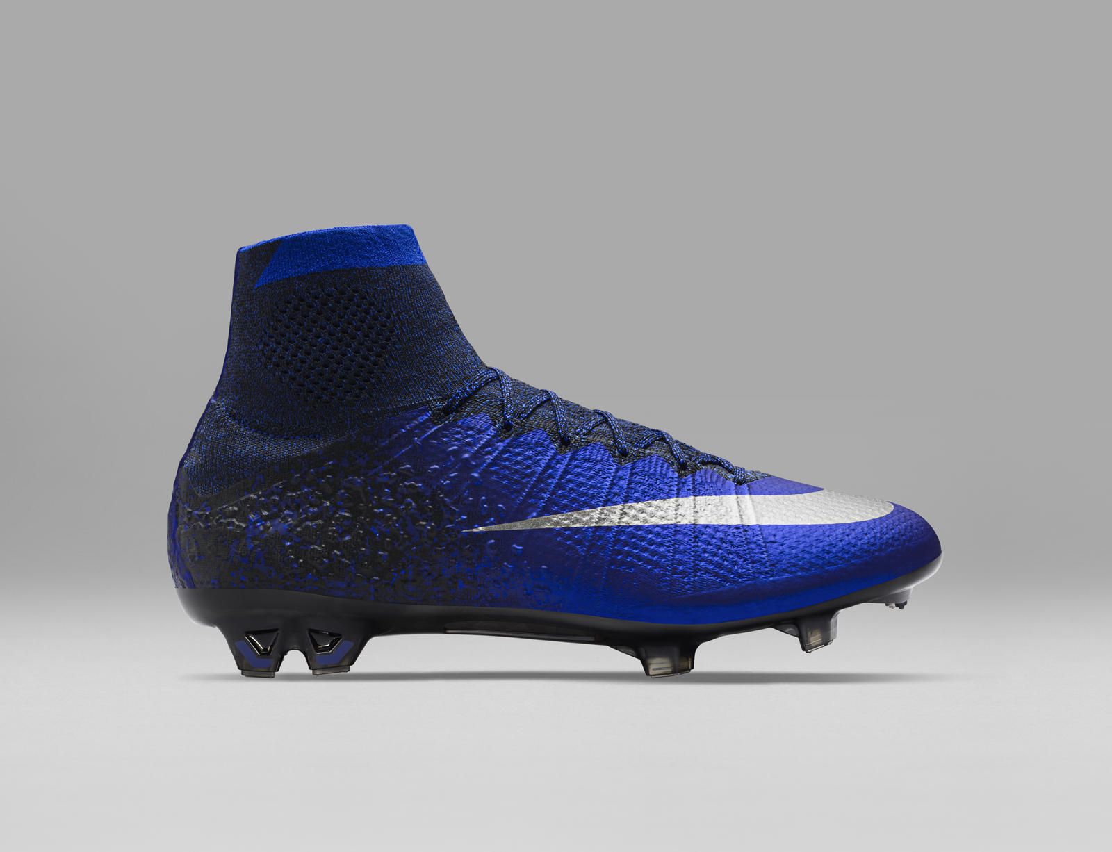 Le nuove scarpe di CR7 Sportmediaset