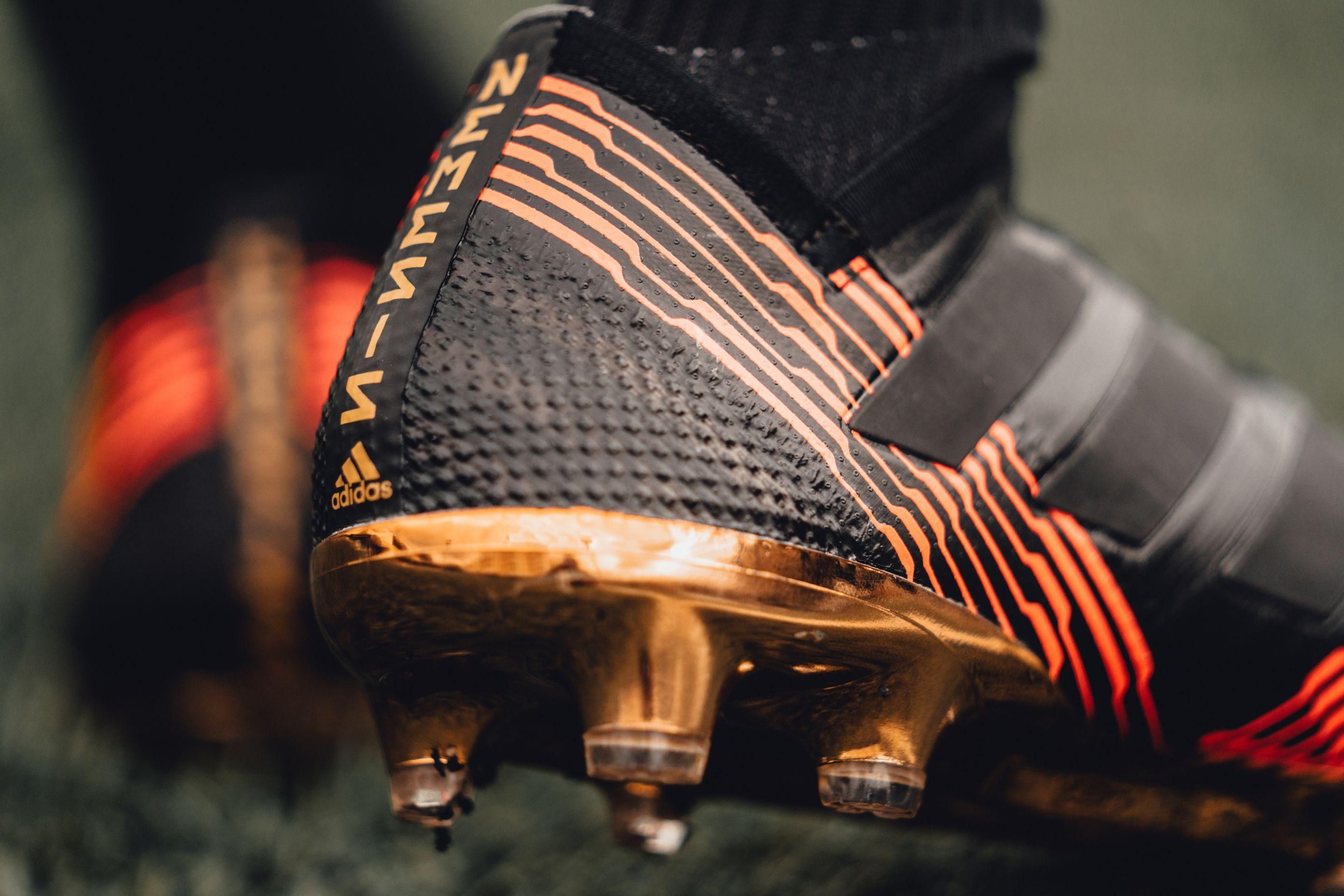 Adidas x 17+ skystalker shop