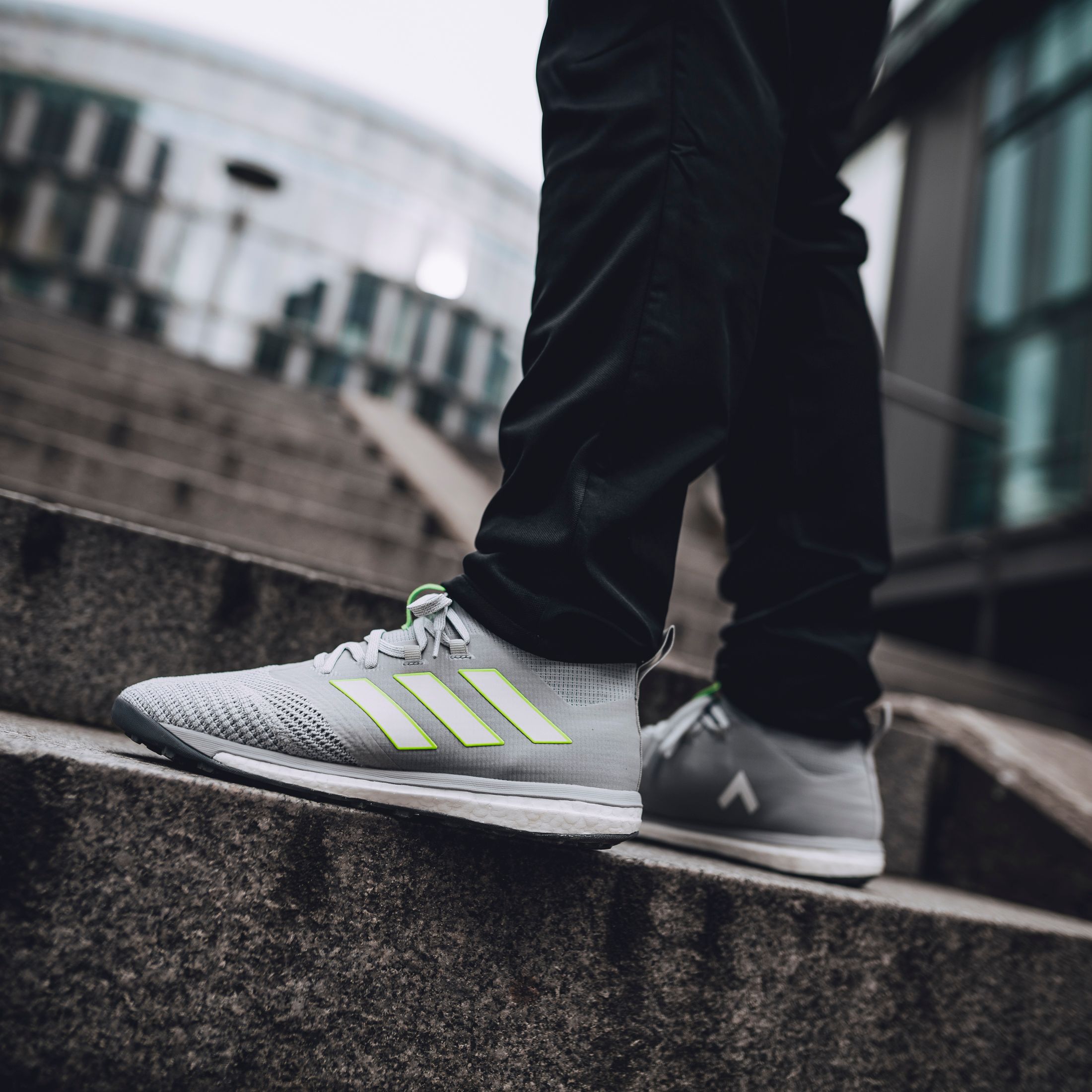 Adidas turbocharge online