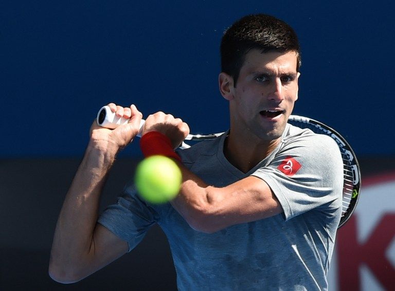 © afp 