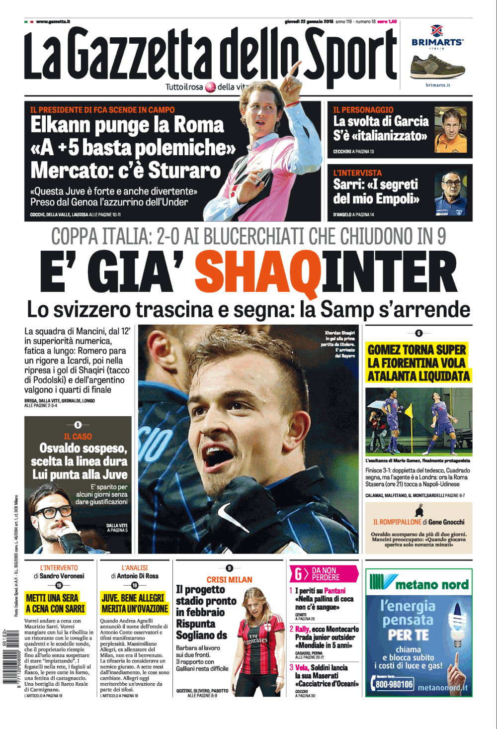© sportmediaset 