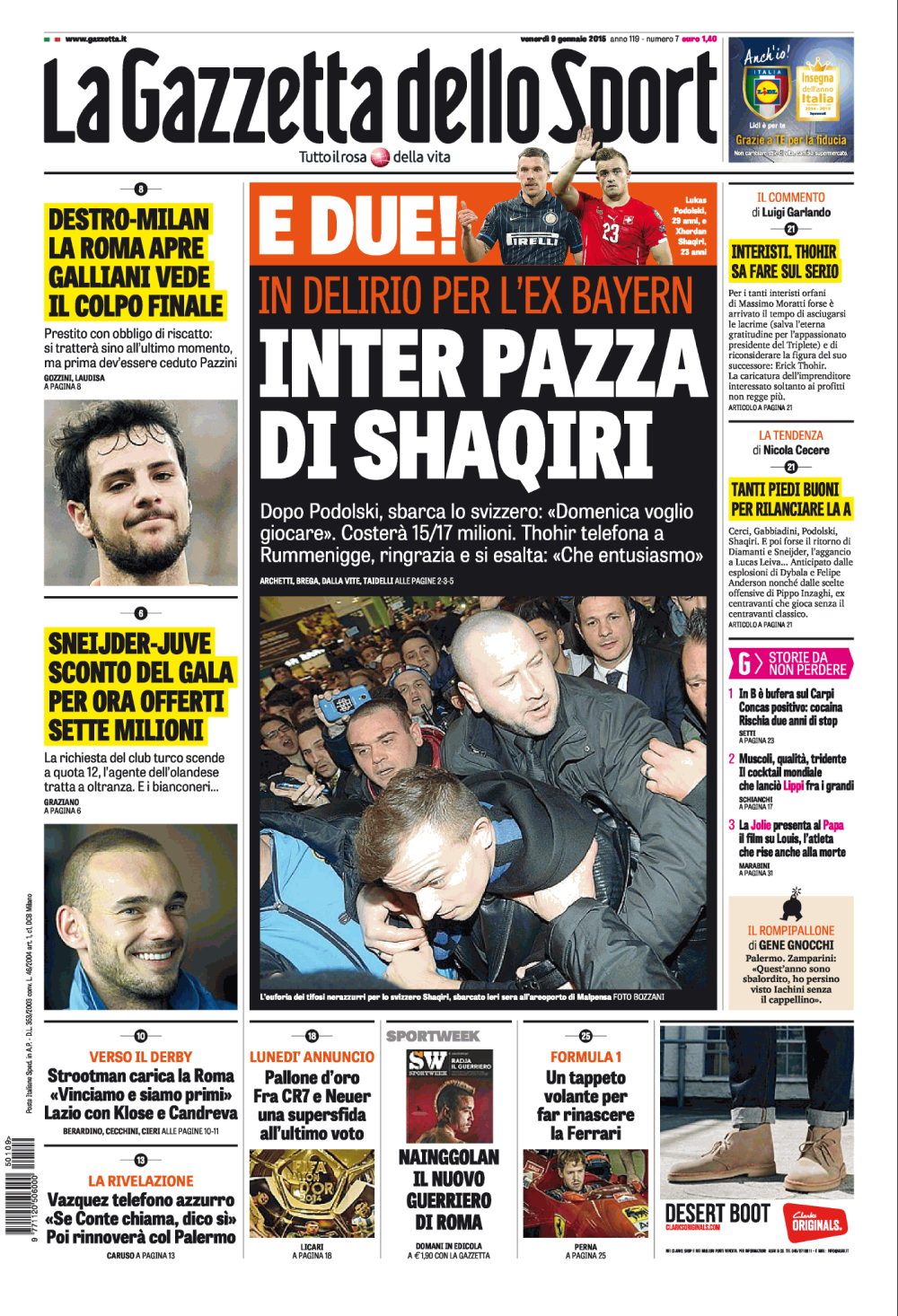 © sportmediaset 
