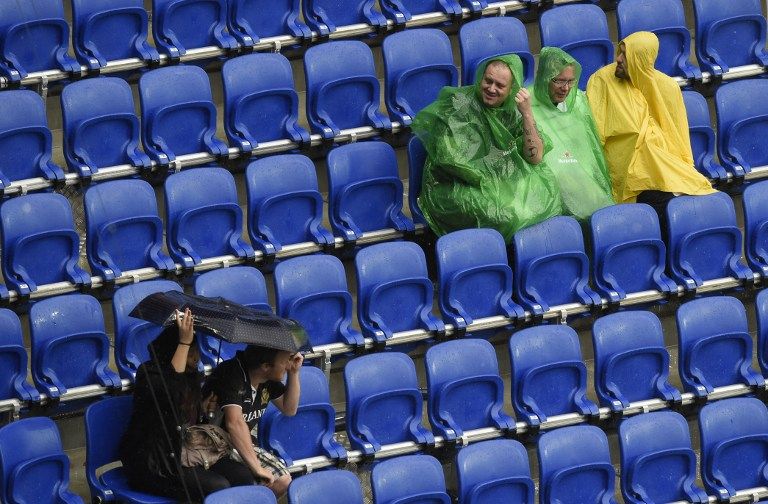 © afp 