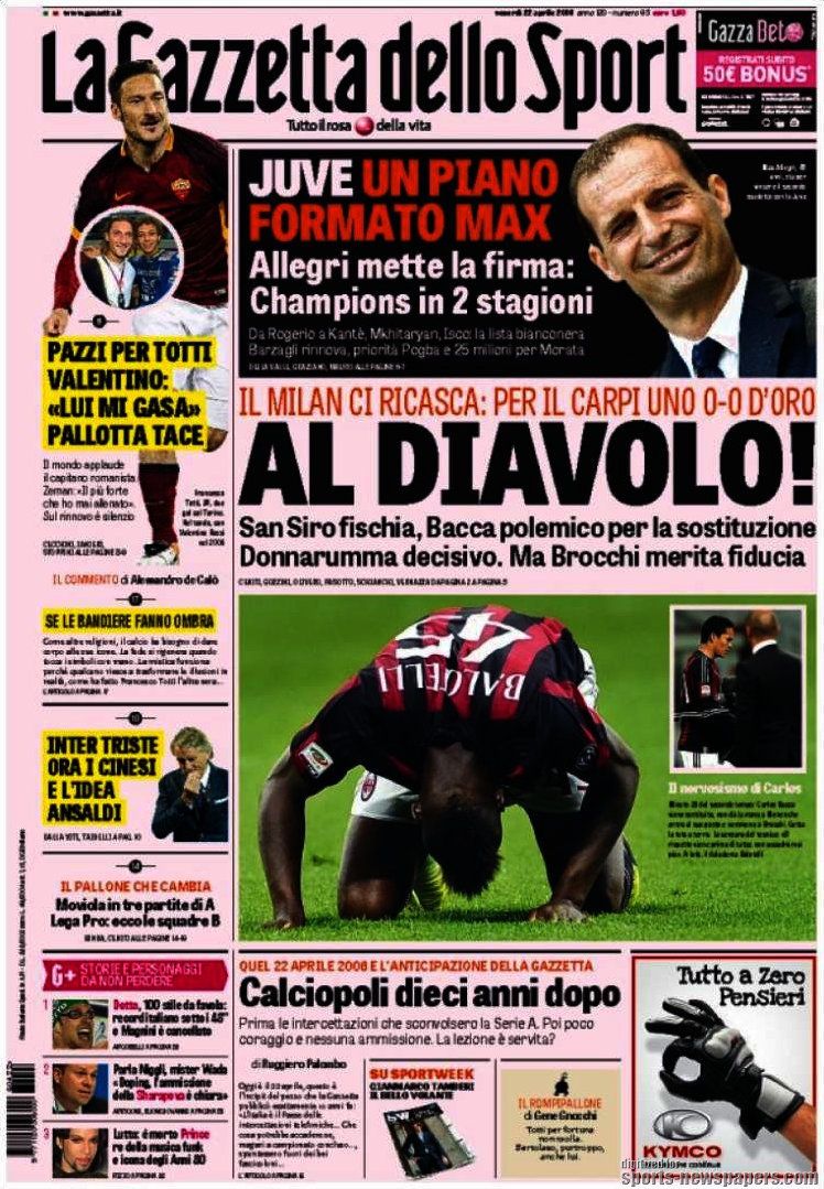 © sportmediaset