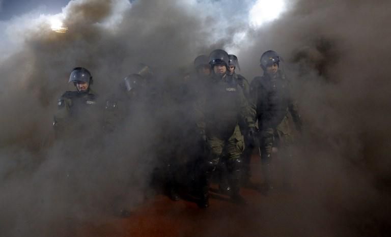 © afp 