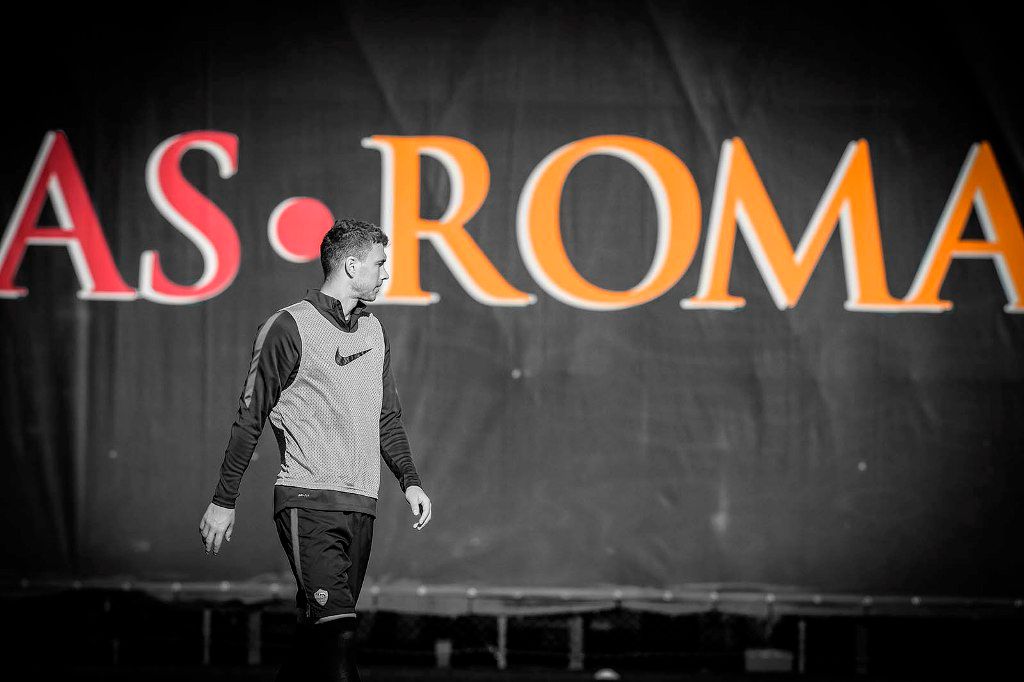 © asroma 