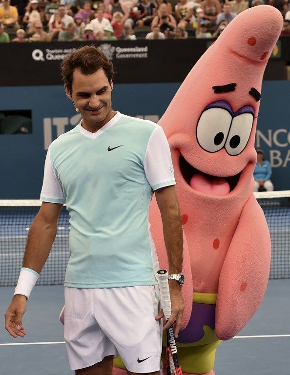 © afp 