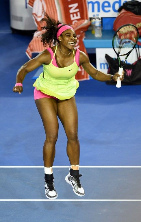 © afp 