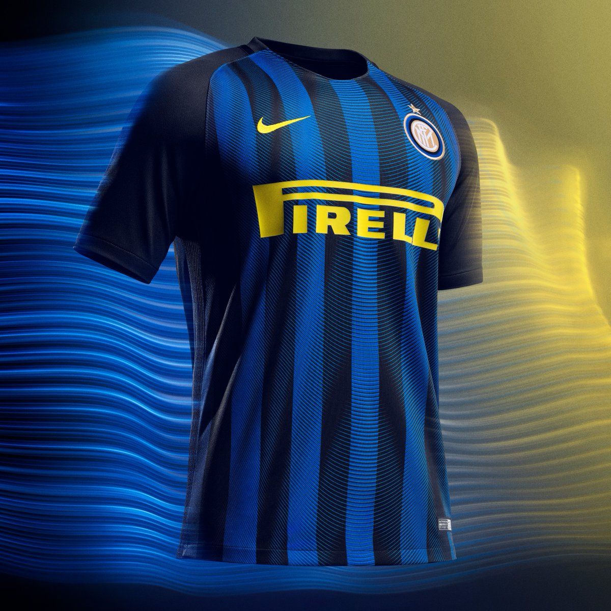 Inter ecco le nuove maglie Sportmediaset