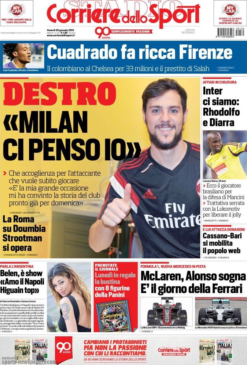 © ufficio-stampa 