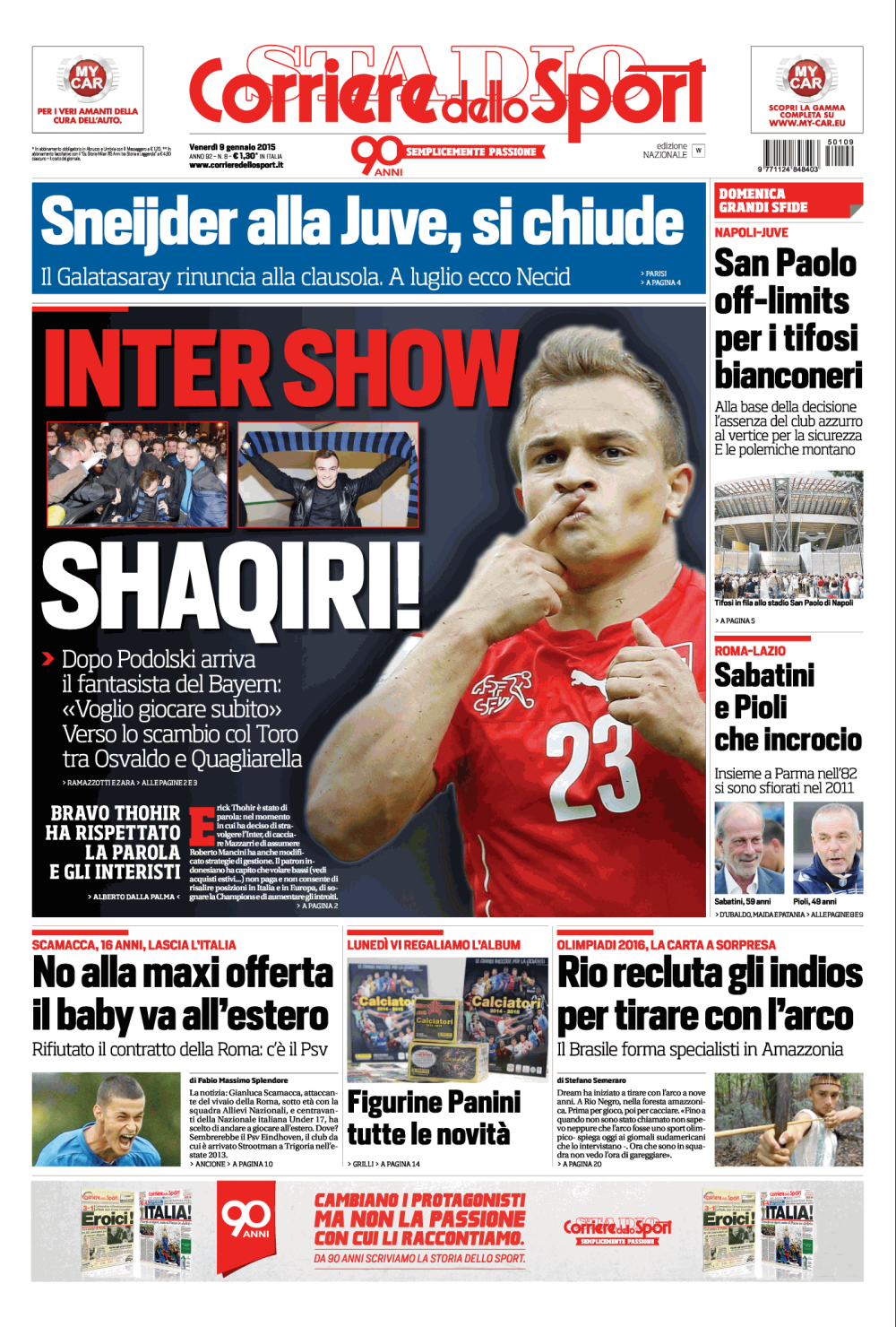 © sportmediaset 