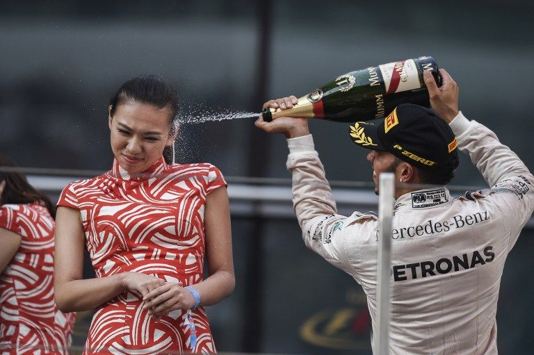 © afp